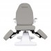 Pedicure Hydraulic Chair 112, Grey